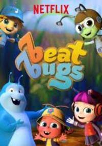 Beat Bugs