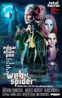 Web of the Spider (Nella stretta morsa del ragno)