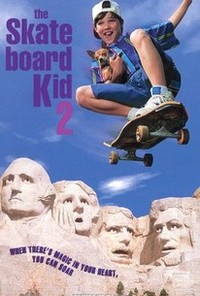 The Skateboard Kid 2