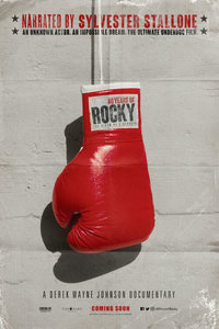 40 Years of Rocky: The Birth of a Classic