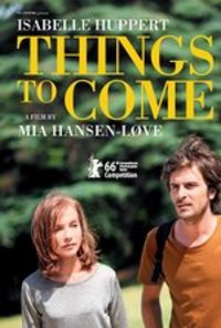 Things To Come (L'Avenir)