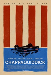 Chappaquiddick