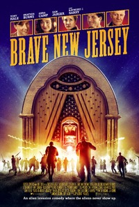 Brave New Jersey