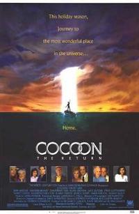 Cocoon: The Return (1988) - Soundtrack.Net