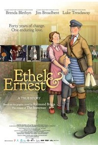 Ethel & Ernest