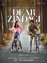 Dear Zindagi