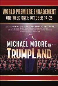 Michael Moore in TrumpLand