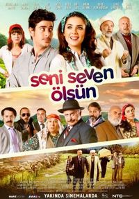 Seni Seven Olsun