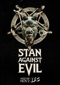 Stan Against Evil