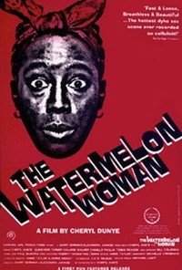 The Watermelon Woman