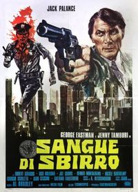 Blood and Bullets  (Sangue di sbirro)