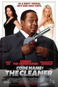 Code Name: The Cleaner