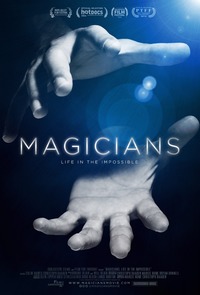 Magicians: Life in the Impossible