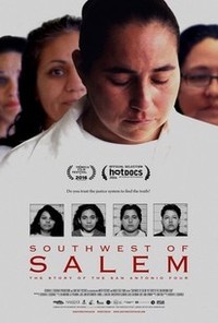 Southwest of Salem: The Story of the San Antonio Four