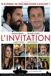 L'invitation