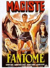 Goliath and the Vampires (Maciste contro il vampiro)