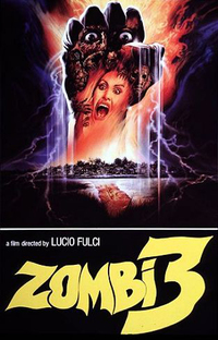 Zombi 3