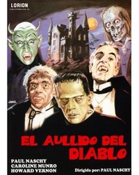 El aullido del diablo (Howling of the Devil)