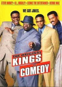 The Original Kings of Comedy