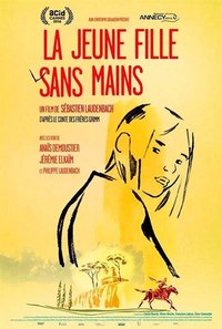 The Girl Without Hands (La jeune fille sans mains)