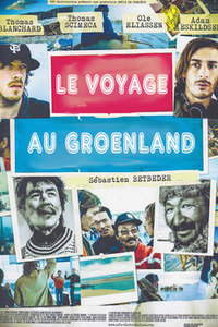 Journey to Greenland (Le voyage au Groenland)