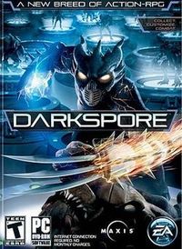 Darkspore