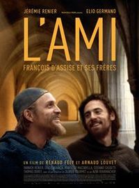 L'ami: François d'Assise et ses frères