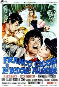  Franco, Ciccio and the Cheerful Widows