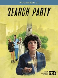 Search Party