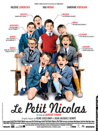 Little Nicholas (Le petit Nicolas)