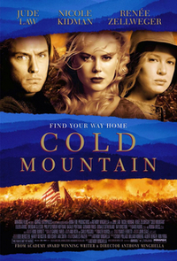 Cold Mountain