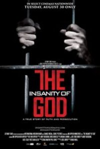 The Insanity of God