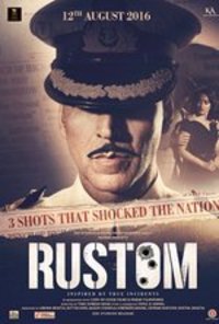 Rustom