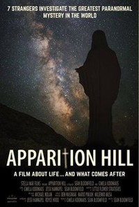 Apparition Hill