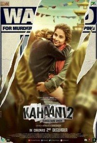 Kahaani 2