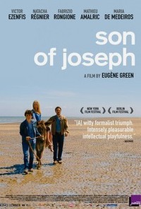 The Son of Joseph