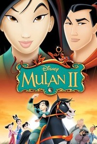 Mulan II