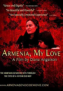 Armenia, My Love
