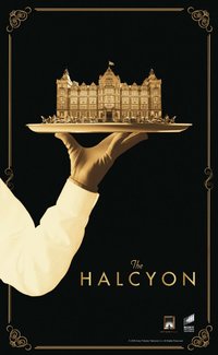 The Halcyon