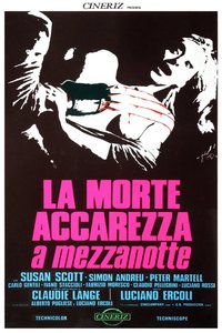 Death Walks at Midnight (La morte accarezza a mezzanotte)