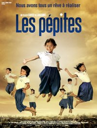 Les pepites