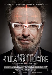 The Distinguished Citizen (El ciudadano ilustre)