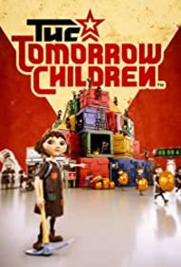 The Tomorrow Children