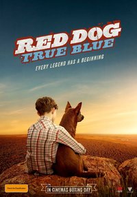 Red Dog: True Blue