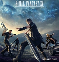 Final Fantasy XV