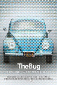 The Bug: The Life and Times of the People's Car