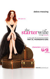 The Starter Wife