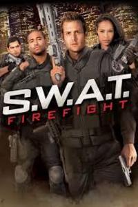 S.W.A.T.: Firefight