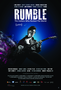 Rumble: The Indians Who Rocked the World