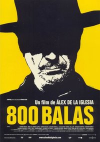 800 Bullets (800 balas)